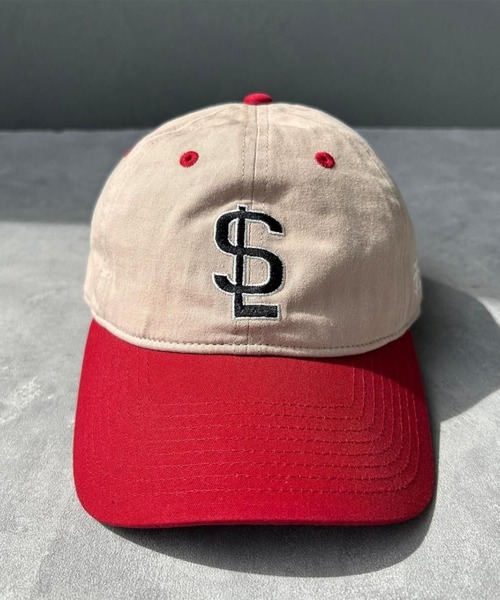 ムラサキスポーツ（MURASAKI SPORTS） キャップ 帽子 TESTIFY