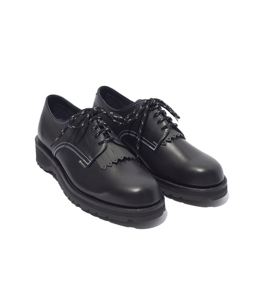 F/CE.（エフシーイー） ビジネスシューズ F/CE. GORETEX POSTMAN by