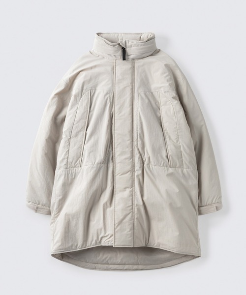 WILD THINGS（ワイルドシングス） ナイロンジャケット モンスター