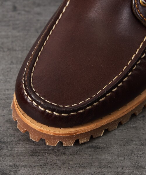 Timberland（ティンバーランド） デッキシューズ メンズ レディース