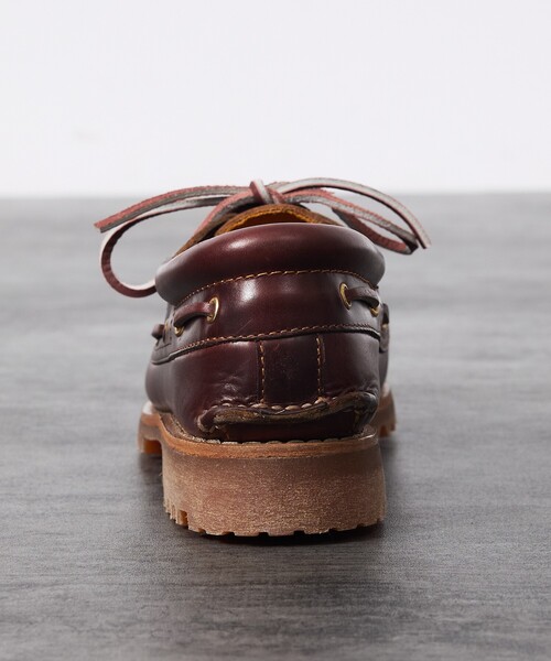 Timberland（ティンバーランド） デッキシューズ メンズ レディース