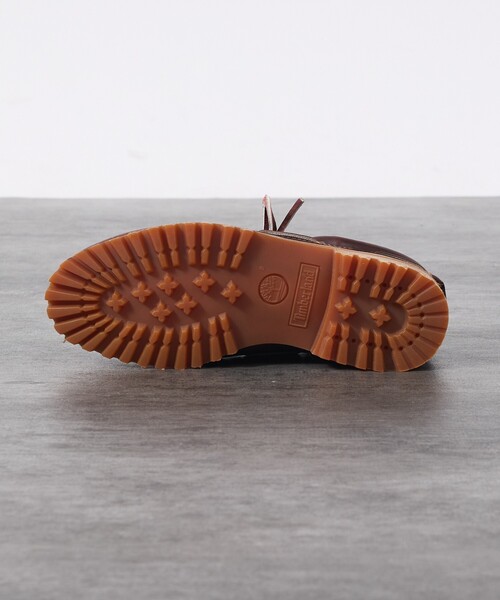 Timberland（ティンバーランド） デッキシューズ メンズ レディース