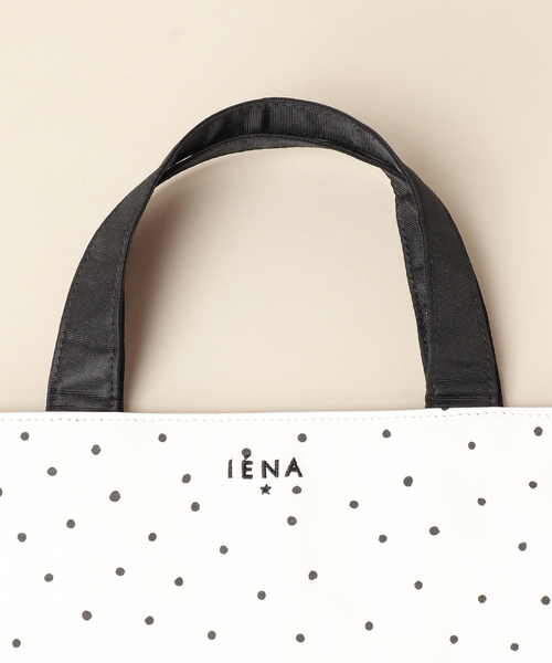 IENA ENFANT（イエナアンファン） トートバッグ 「追加」「BASIC」PVC