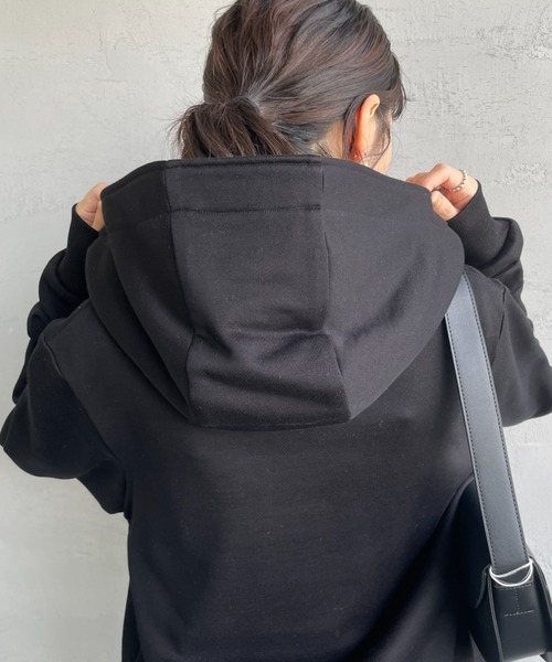 TATRAS（タトラス） トレーナー スウェット FELDA ワンポイントロゴ