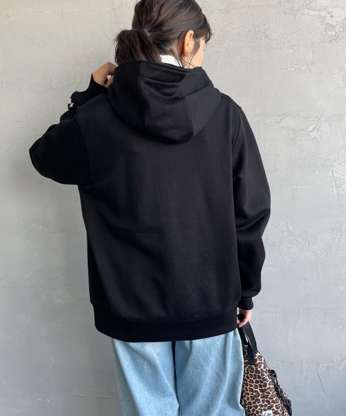 TATRAS（タトラス） トレーナー スウェット FELDA ワンポイントロゴ