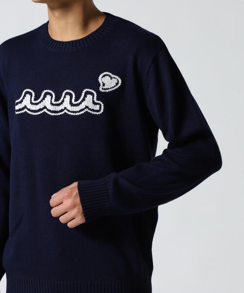 muta MARINE（ムータマリン） セーター ニット muta MARINE/ムータ