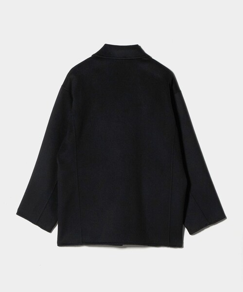 BEAUTY＆YOUTH UNITED ARROWS コート アウター リバー テーラード