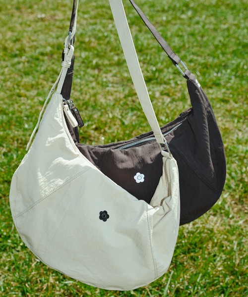 PUBLUX（パブリュクス） ショルダーバッグ バッグ MARY QUANT × PUBLUX