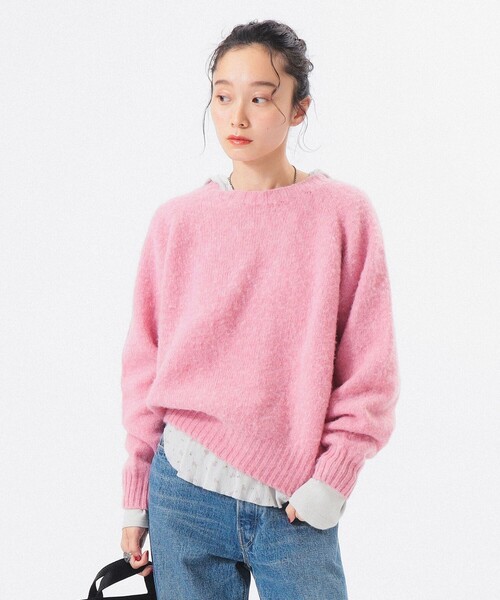 BEAMS BOY（ビームス ボーイ） ニット セーター 「1/15再値下げ