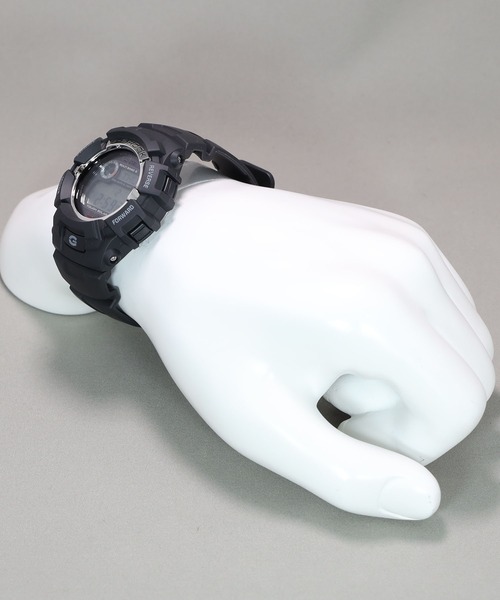 G-SHOCK 腕時計 GW-2300シリーズ / 電波ソーラー GW-2310-1JF メンズ