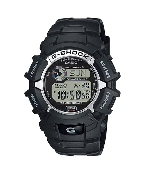 G-SHOCK 腕時計 GW-2300シリーズ / 電波ソーラー GW-2310-1JF メンズ
