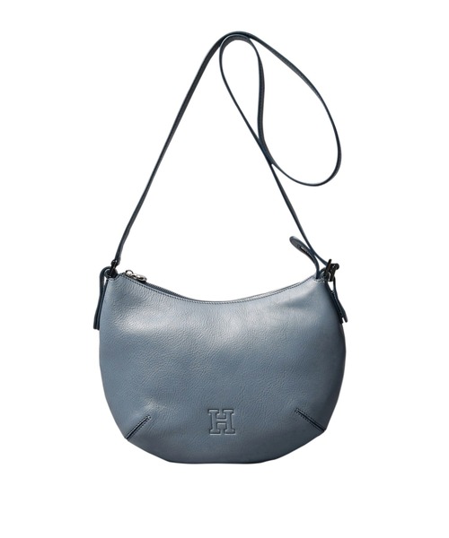 HIROFU（ヒロフ） ショルダーバッグ バッグ 「ソーロ」レザー