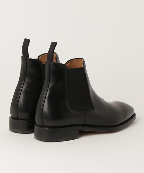 Berwick 1707（バーウィック） ブーツ Berwick サイドゴアブーツ 475