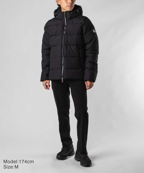 Pyrenex（ピレネックス） ダウンジャケット ダウン PYRENEX SPOUTNIC