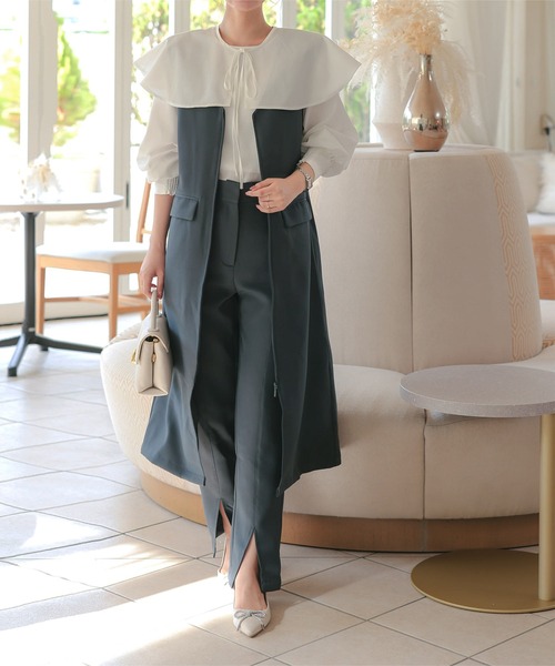 KOBE LETTUCE（神戸レタス） セットアップ 「 セレモニー 」 5点セット