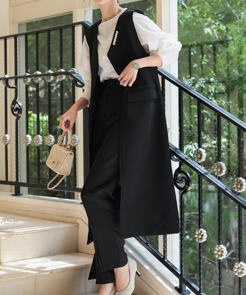 KOBE LETTUCE（神戸レタス） セットアップ 「 セレモニー 」 5点セット