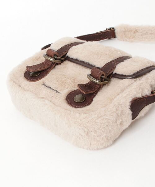 Dr.Martens（ドクターマーチン） ショルダーバッグ バッグ 7インチ