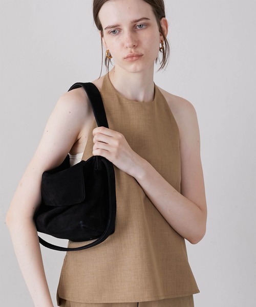 la peau de gem（ラポドゥジェム） キャミソール 「LA PEAU DE GEM