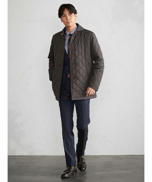 Perfect Suit FActory（パーフェクト スーツ ファクトリー） ブルゾン