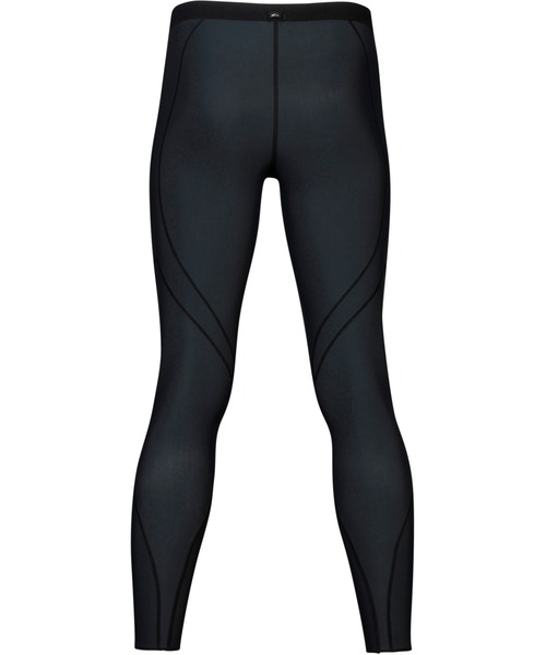 CW-X レギンス メンズ スポーツタイツ エキスパートモデル メンズ