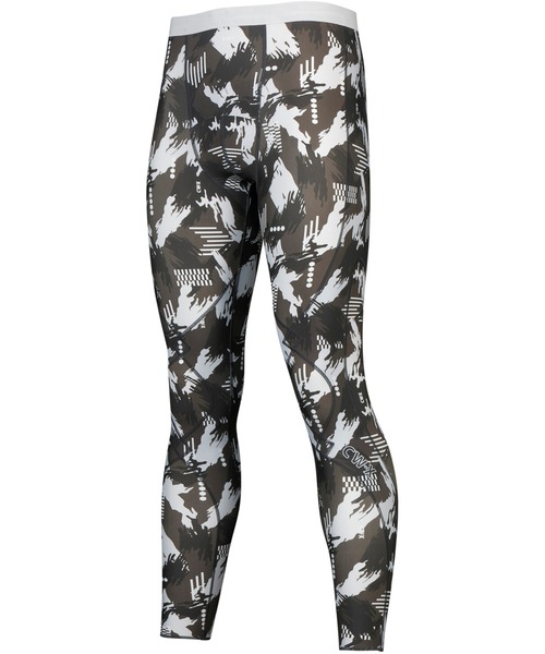 CW-X レギンス メンズ スポーツタイツ エキスパートモデル メンズ