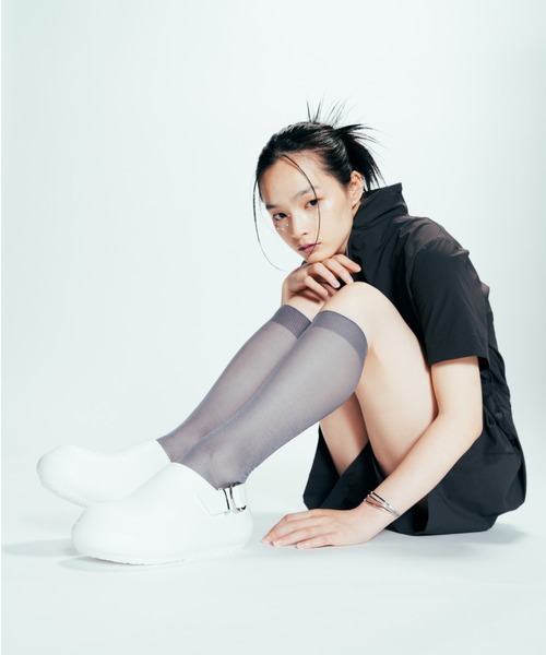 tukn. サンダル 「公式取扱店」Ethform エフォームジャパン Terre Toru