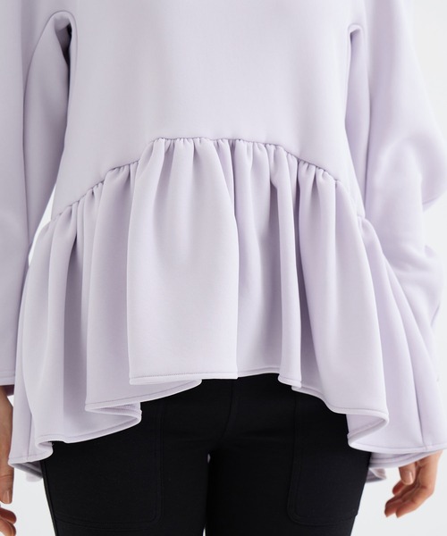 TSURU by Mariko Oikawa（ツルバイマリコオイカワ） tシャツ 「Tsuru