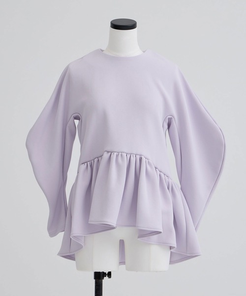 TSURU by Mariko Oikawa（ツルバイマリコオイカワ） tシャツ 「Tsuru