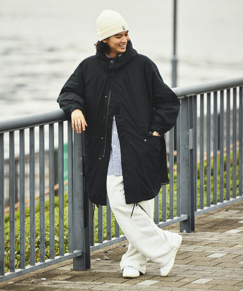 FREAK'S STORE（フリークスストア） モッズコート コート M-64