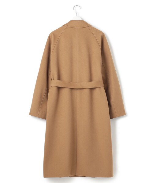 コート チェスターコート LOROPIANA(ロロピアーナ) スーパー ウール