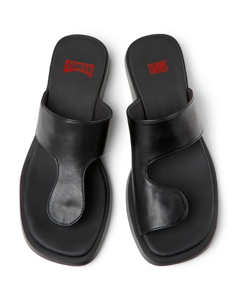 CAMPER（カンペール） サンダル TWINS / サンダル レディース