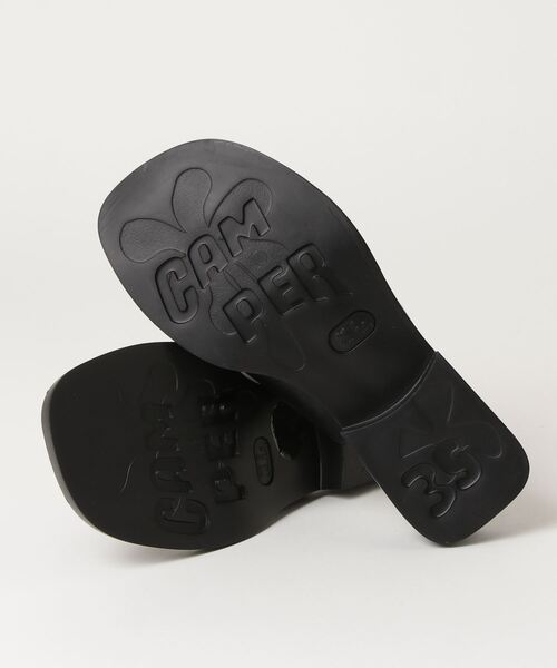 CAMPER（カンペール） サンダル TWINS / サンダル レディース