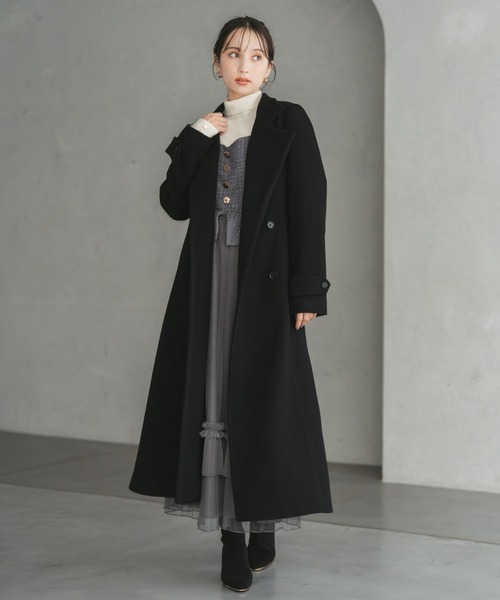 31 Sons de mode（トランテアン ソン ドゥ モード） ステンカラー