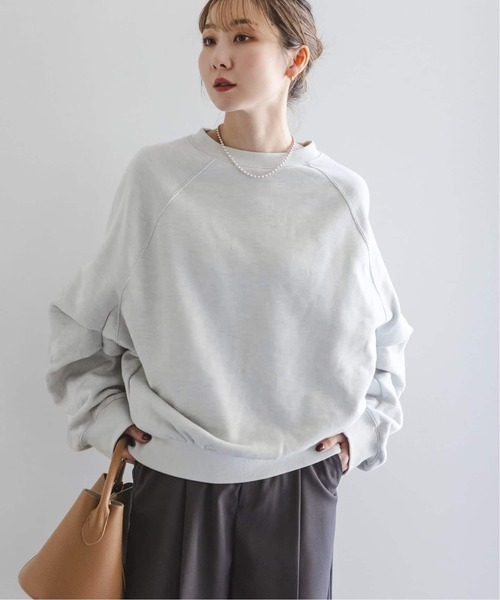 COGTHEBIGSMOKE（コグ ザ ビッグスモーク） トレーナー スウェット