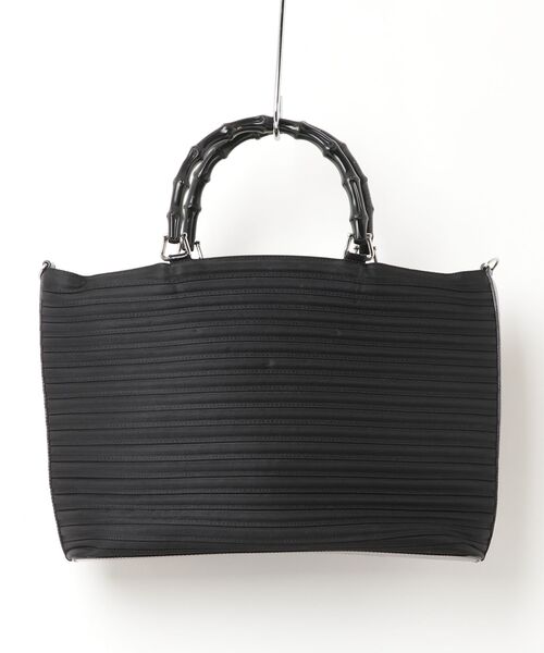 GUCCI（グッチ） ハンドバッグ - ブラック レディース : ZOZOTOWN