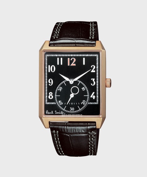 Paul Smith（ポール・スミス） 腕時計 WESTMINSTER メンズウォッチ