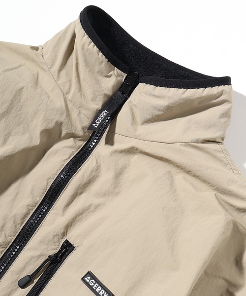 GERRY（ジェリー） ナイロンジャケット 「GERRY/ジェリー」ワン