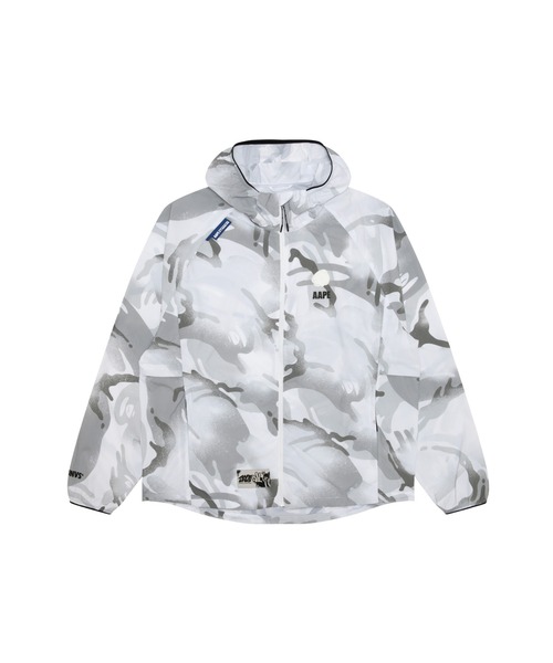 AAPE BY A BATHING APE（エーエイプバイアベイシングエイプ） ナイロン