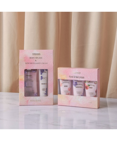 FERNANDA（フェルナンダ） コスメセット コフレ : ZOZOTOWN Yahoo!店