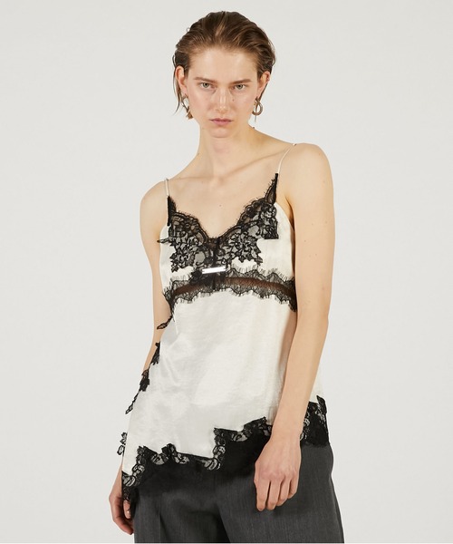 PRANK PROJECT（プランクプロジェクト） キャミソール 「Pre-Order