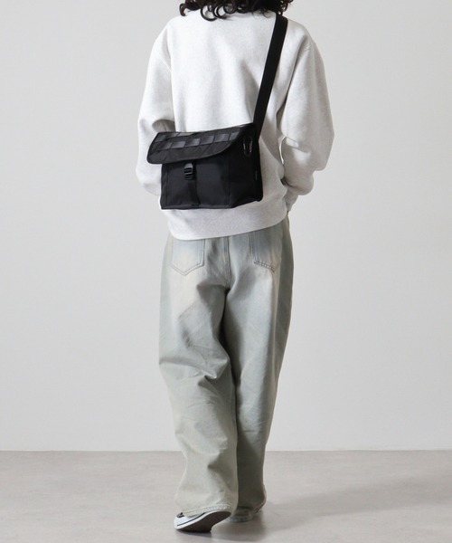 WILD THINGS（ワイルドシングス） ショルダーバッグ ミニ