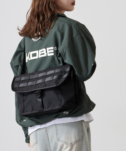 WILD THINGS（ワイルドシングス） ショルダーバッグ ミニ