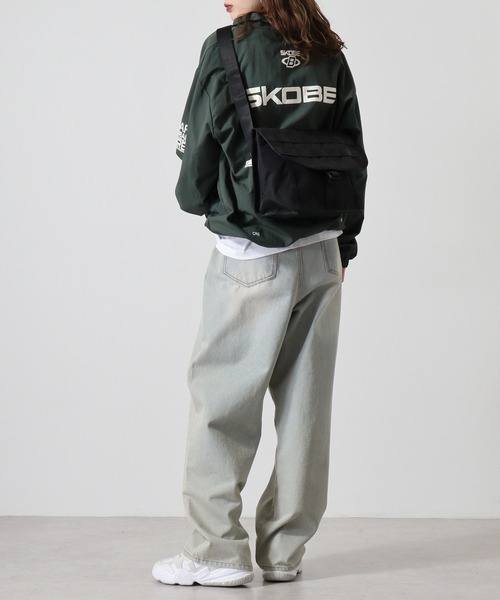 WILD THINGS（ワイルドシングス） ショルダーバッグ ミニ