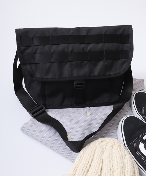 WILD THINGS（ワイルドシングス） ショルダーバッグ ミニ