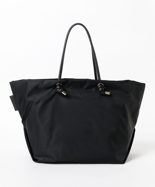 VIOLAd'ORO（ヴィオラドーロ） トートバッグ VIOLAd'ORO / BIANCA