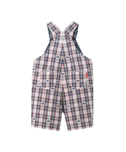 MIKI HOUSE（ミキハウス） サロペット オーバーオール ミキハウス