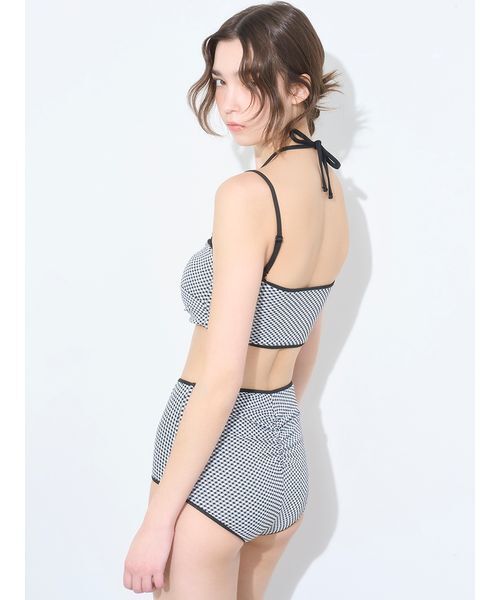 LILY BROWN（リリーブラウン） 「LILY BROWN×MARY QUANT」3ピース