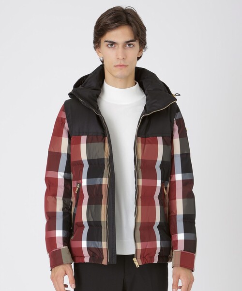 BLACK LABEL CRESTBRIDGE（ブラックレーベル クレストブリッジ