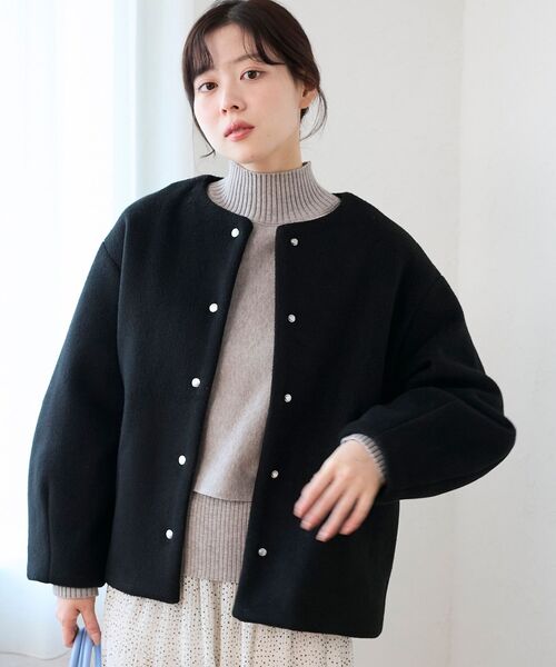 green label relaxing（グリーンレーベルリラクシング） ノーカラー