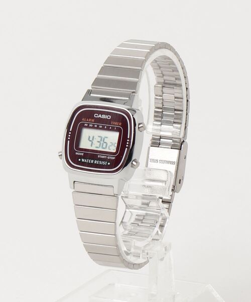 CASIO（カシオ） 腕時計 カシオ/ クォーツ 腕時計 スタンダード